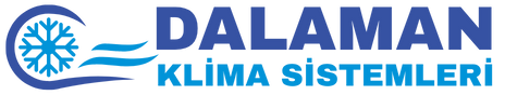 Dalaman Klima Bayi Logo