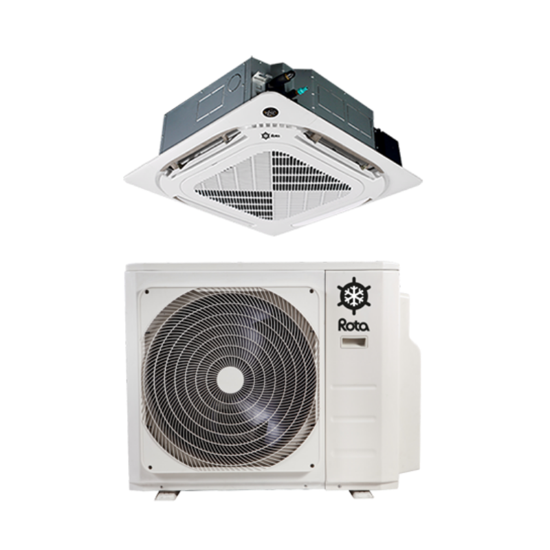 Rota Kaset Tipi Klima