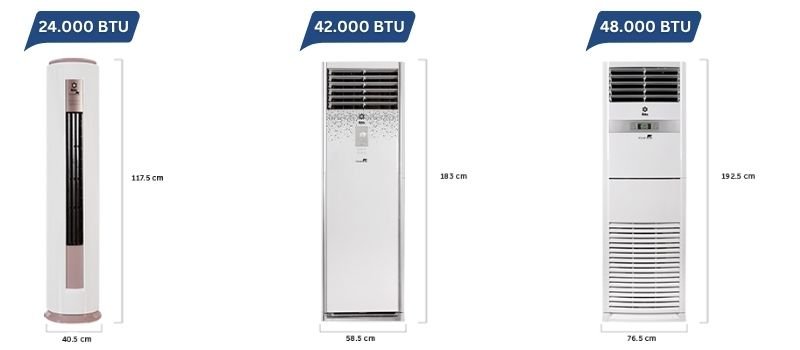 Rota Polar Bear Salon Tipi Klima