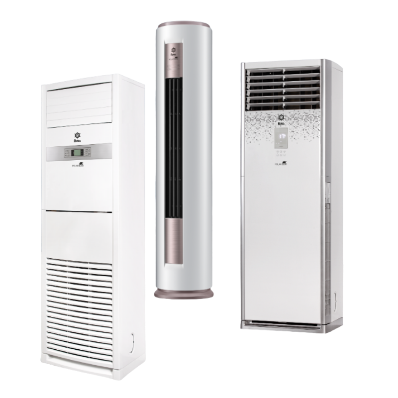 Rota Polar Bear Salon Tipi Klima