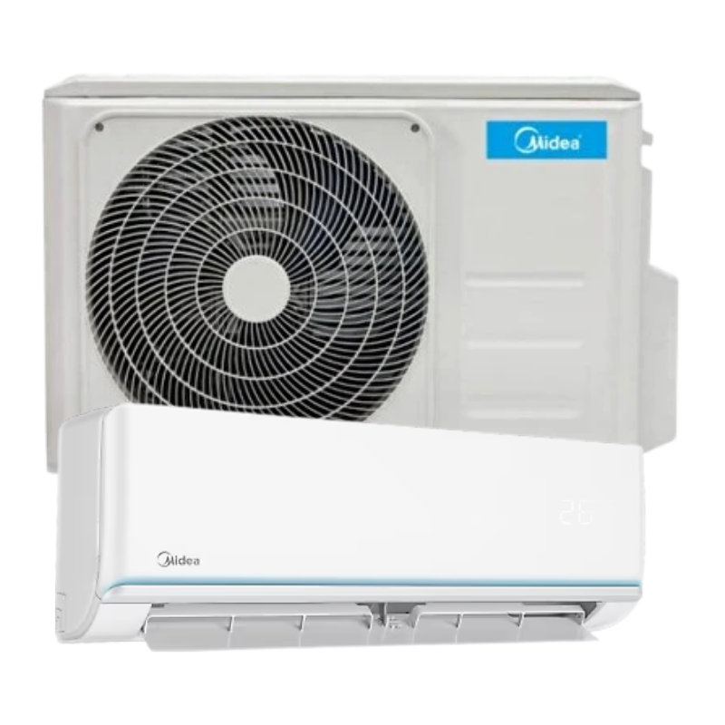 Midea Xtreme Eco Inverter Klima