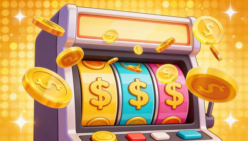Ilucki casino Australia