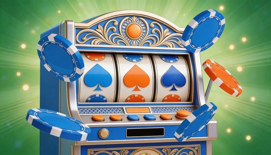 montecrypto casino online