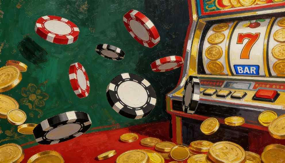 Royal valley casino
