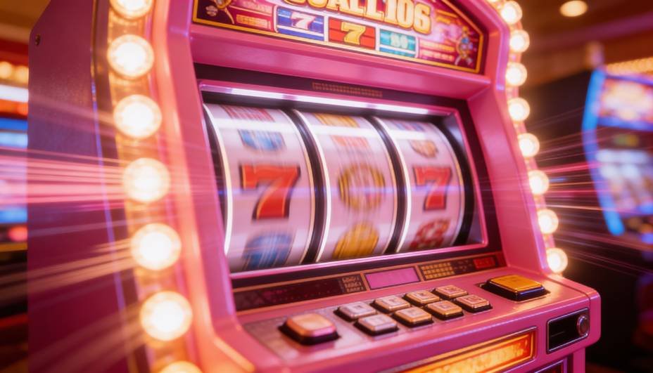 Swiper casino
