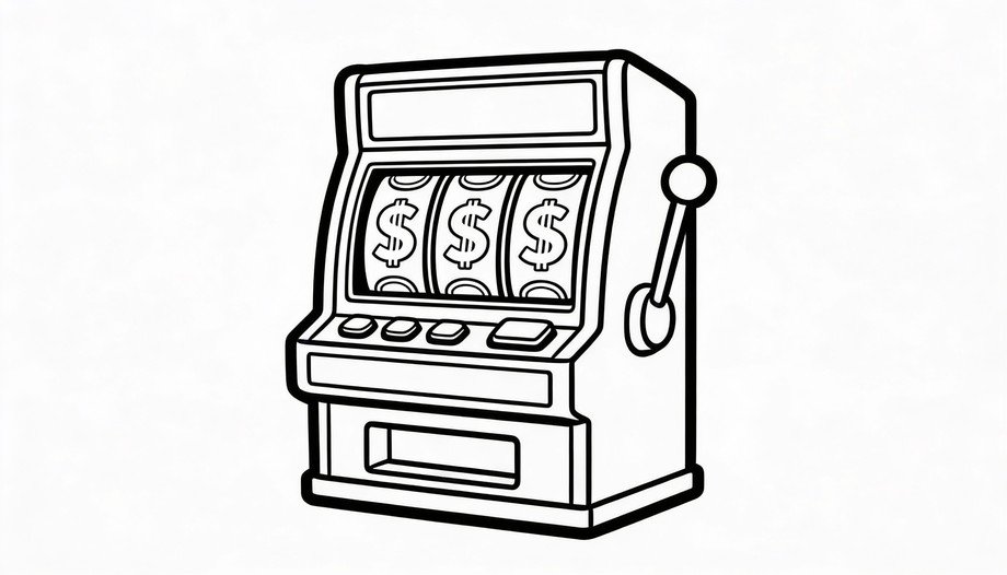 sector 777 casino