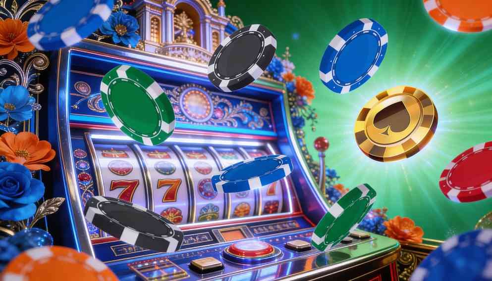 spicyjackpotscasino