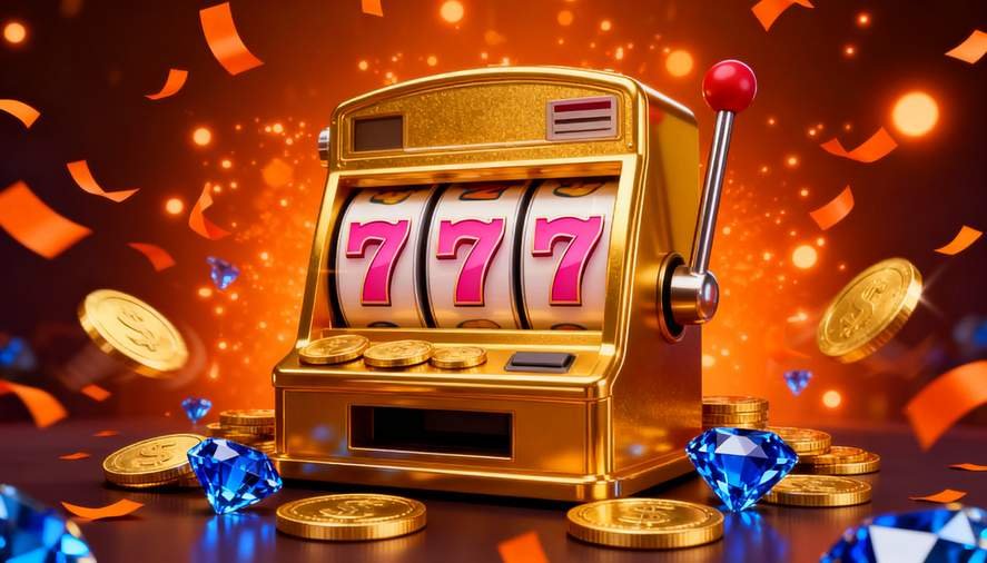 How Casino Games Evolved from Offline to Online