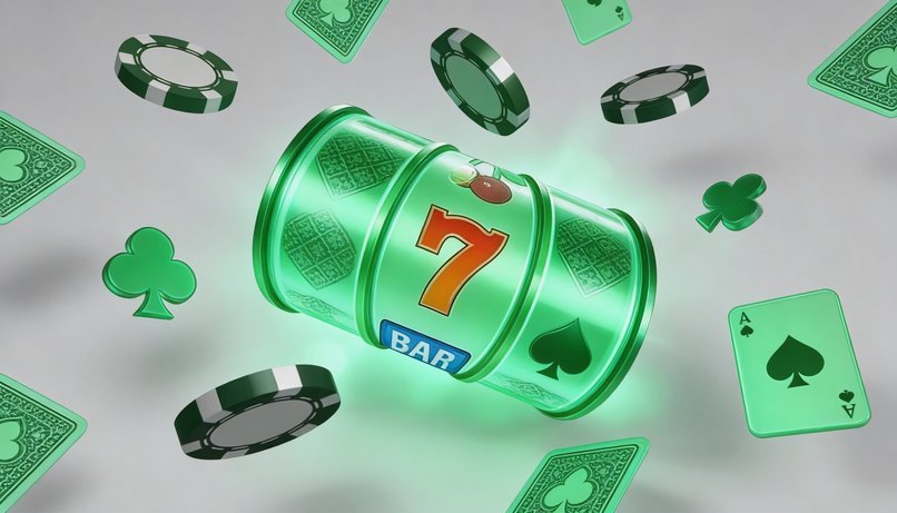 Love casino online