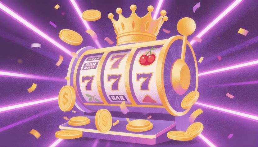 Maximal wins casino UK